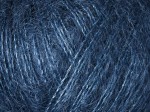 Włóczka  Knitting For Olive Soft Silk Mohair blue jeans