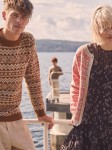 Tema 68 Norske Ikoner Adults  Sandnes Garn magazyn ze wzorami na druty