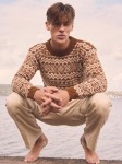 Tema 68 Norske Ikoner Adults  Sandnes Garn magazyn ze wzorami na druty