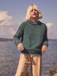 Tema 68 Norske Ikoner Adults  Sandnes Garn magazyn ze wzorami na druty