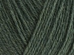Włóczka  Knitting For Olive  Cotton Merino Bottle Green