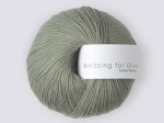 Włóczka  Knitting For Olive  Cotton Merino Dusty Artichoke