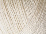 Włóczka  Knitting For Olive  Cotton Merino Cream