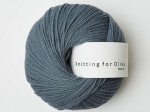 Włóczka  Knitting For Olive Merino dusty petroleum
