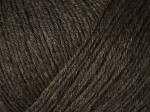 Włóczka  Knitting For Olive Merino brown bear