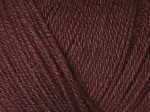 Włóczka  Knitting For Olive Merino bordeaux