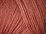 Włóczka  Knitting For Olive Merino plum rose