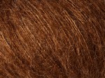 Włóczka  Knitting For Olive Soft Silk Mohair dark cognac