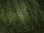 Włóczka  Knitting For Olive Soft Silk Mohair bottle green
