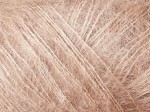 Włóczka  Knitting For Olive Soft Silk Mohair rose clay