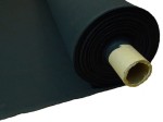 Tkanina 100% bawełna drelich 225g czarny