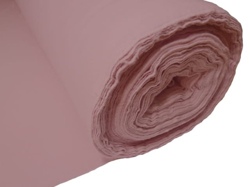 Dresówka drapana 280g róż kwarcowy