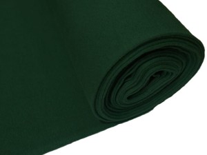 Ściągacz dzianinowy gładki 250g butelkowa zieleń