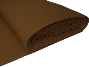 Dzianina t-shirt bawełna z elastanem 200g cynamonowy