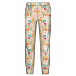 Sukienka sportowa, bluza, spodnie dresowe  - wykrój NEW LOOK N6649A