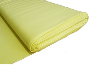 Dzianina t-shirt 100% bawełna 180g bananowy