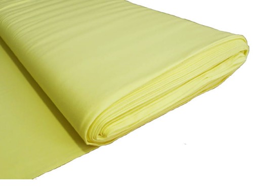 Dzianina t-shirt 100% bawełna 180g bananowy