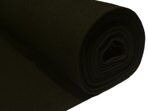 Ściągacz dzianinowy gładki 250g gorzka czekolada