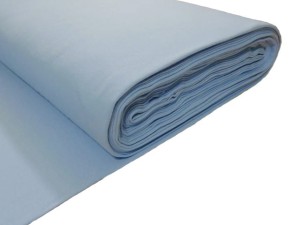 Dzianina t-shirt 100% bawełna 160g błękitny
