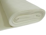 Ściągacz dresowy prążkowany 430g ecru