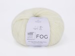 Włóczka Gabo Wool Fog naturalna biel 100