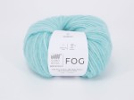 Włóczka Gabo Wool Fog jasny turkus 6230