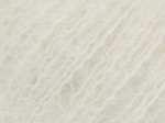 Włóczka Gabo Wool Eco Baby Brushed naturalna biel 1296