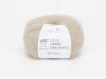 Włóczka Gabo Wool Eco Baby Brushed beż 1297