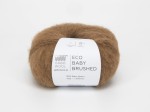 Włóczka Gabo Wool Eco Baby Brushed płowy 1275