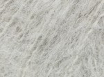 Włóczka Gabo Wool Eco Baby Brushed jasny szary 1305
