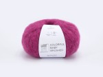 Włóczka Gabo Wool Colorful Baby Brushed fuksja 7500