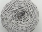 Włóczka Furora Yarns wełna  jagnięca z angorą ANGIE grey