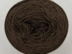 Włóczka Furora Yarns 100% wełna jagnięca SUNNO czekoladowy