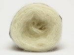Włóczka Furora Yarns Princessa natural moher z jedwabiem 