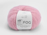 Włóczka Gabo Wool Fog  róż 6244