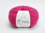 Włóczka Gabo Wool Fog  magenta 6130
