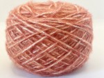 Włóczka Furora Yarns wełna z bawełną SURIMA orange