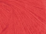 Włóczka Sandnes Garn Tynn Silk Mohair czerwony mak 4008