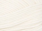 Włóczka Sandnes Garn DUO cotton merino biały 1002