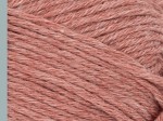 Włóczka Sandnes Garn DUO cotton merino ciepły róż melanż  3543