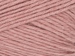 Włóczka Sandnes Garn DUO cotton merino pudrowy róż 4032
