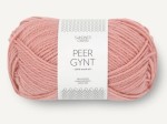 Włóczka Sandnes Garn Peer Gynt antyczny róź 4023