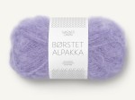 Włóczka Sandnes Garn Borstet Alpakka krokus 5224