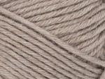 Włóczka Sandnes Garn DUO cotton merino beżowy melanż 2650