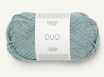 Włóczka Sandnes Garn DUO cotton merino aqua 6841