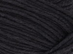 Włóczka Sandnes Garn DUO cotton merino czarny 1099