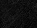 Włóczka Gabo Wool Baby Silk Yak czarny 9500
