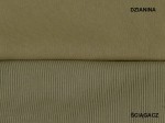 Dresówka drapana 280g kawa z mlekiem ( ciemny beż )