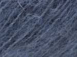 Włóczka Gabo Wool Baby Silk Yak szaro-niebieski 9917