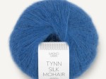 Włóczka Sandnes Garn Tynn Silk Mohair regatta 6044